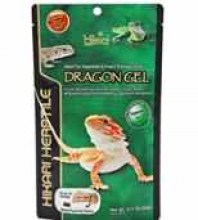 Hikari Herptile Dragon Gel 60g